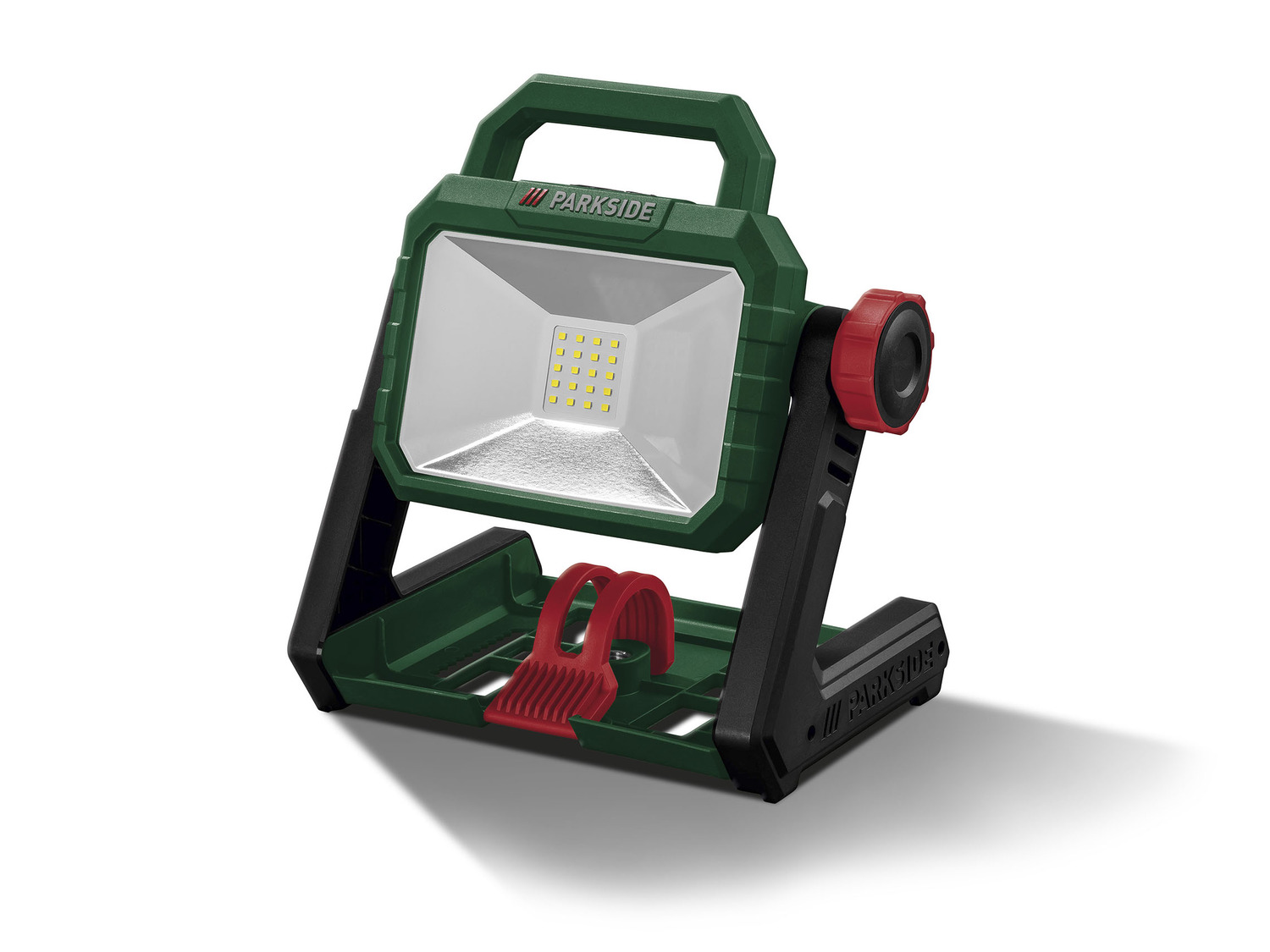 PARKSIDE® 20 V A1«, ohne… Akku-LED-Strahler 20-Li »PLSA