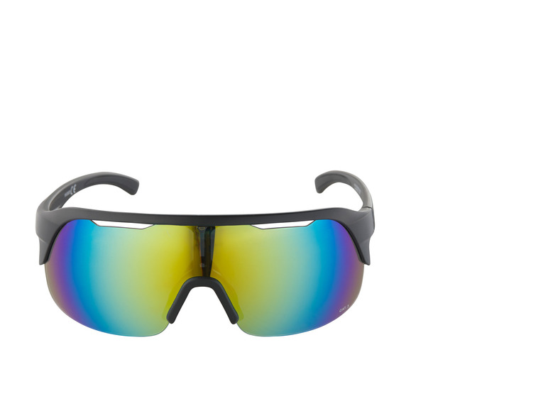 Gehe zu Vollbildansicht: CRIVIT Sportbrille mit Wechselgläsern / Kinder-Sportbrille - Bild 12