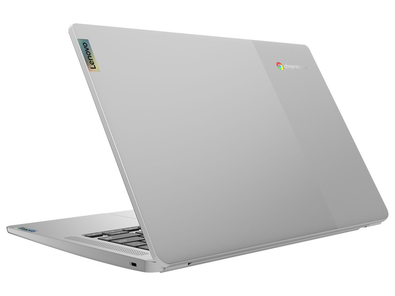 Lenovo IdeaPad 3i Chromebook, Intel Pentium Silver N6000, 4 GB DDR4, Full-HD 15,6\