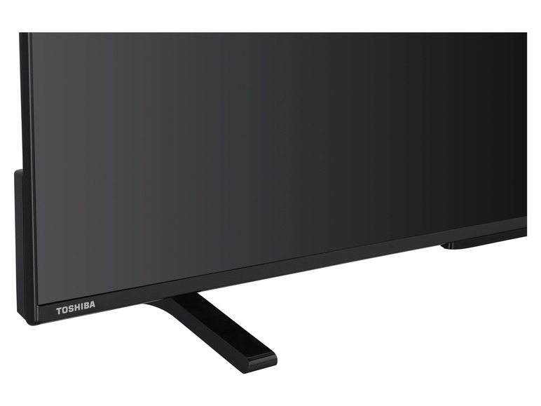 Gehe zu Vollbildansicht: TOSHIBA 4K UHD Fernseher »55UV2363DA«, Smart TV, Vidaa, 55 Zoll - Bild 11