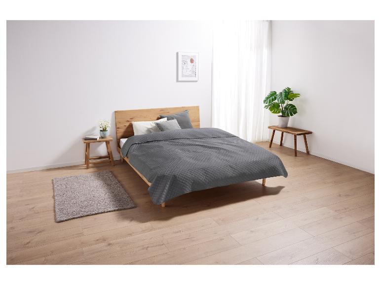 Gehe zu Vollbildansicht: LIVARNO home Tagesdecke, 200 x 220 cm - Bild 11