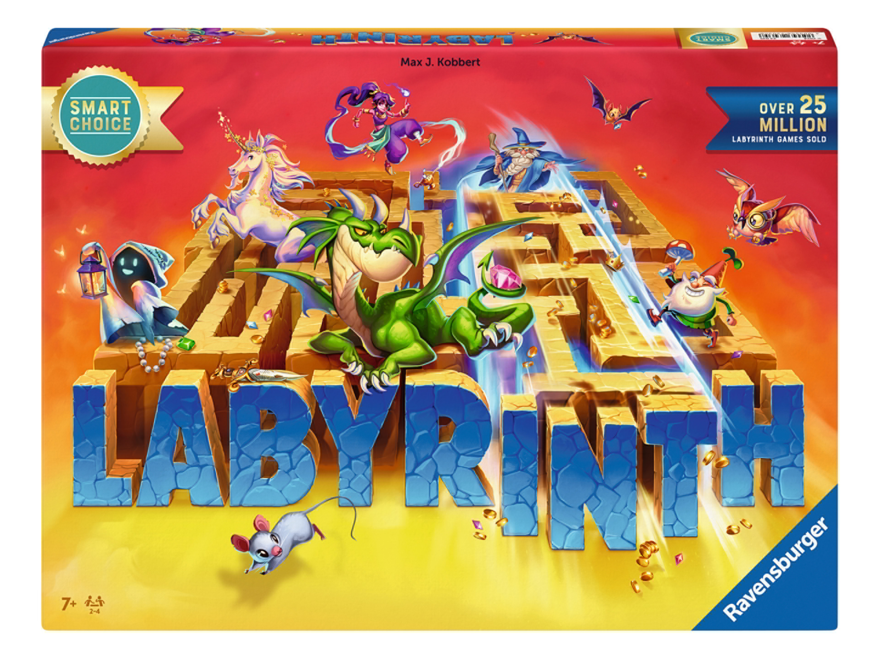 Ravensburger Spiele Klassiker (Labyrinth)