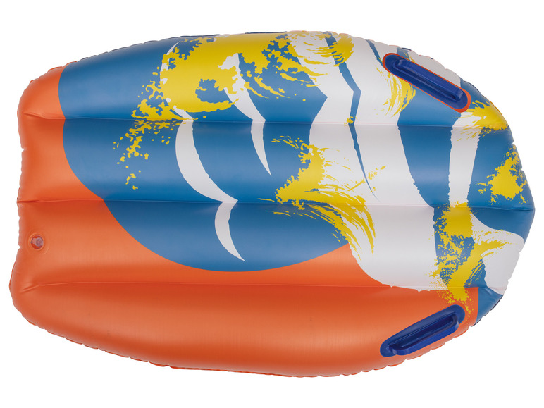Gehe zu Vollbildansicht: Playtive Wasserrutsche Haibogen, inkl. Bodyboard - Bild 3