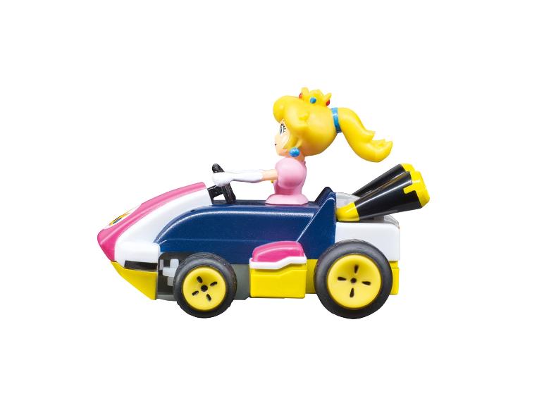 Gehe zu Vollbildansicht: Carrera Mario Kart® Mini RC, mit bis zu 5 km/h Fahrgeschwindigkeit - Bild 15