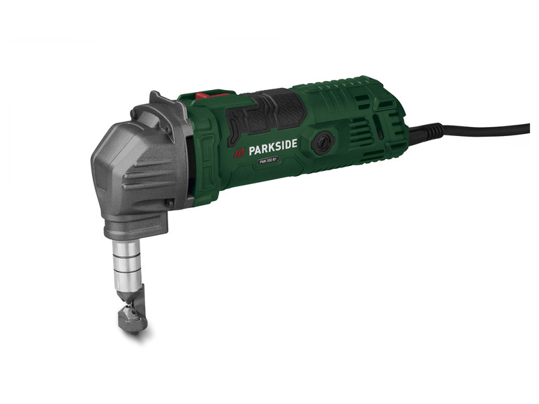 PARKSIDE® Knabber »PMK 550 550 Watt B1«