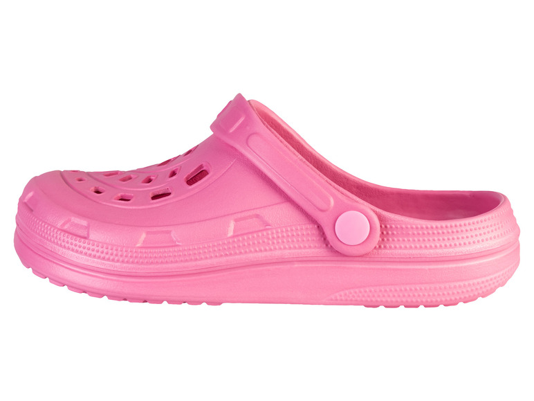 Gehe zu Vollbildansicht: pepperts!® Kinder Clogs mit leichter Sohle - Bild 6