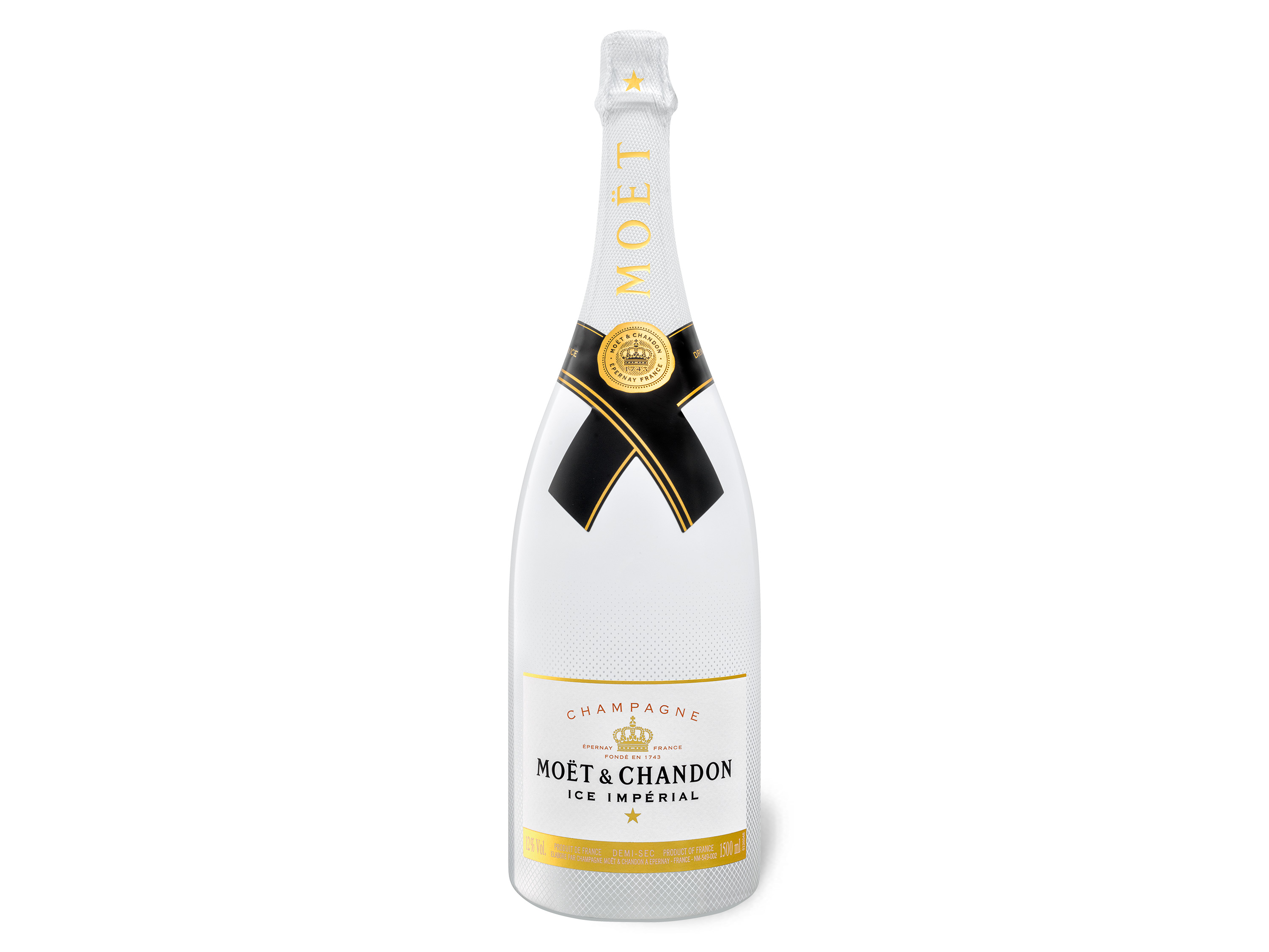 Moët & Chandon Ice Impérial, Magnum, Champagner