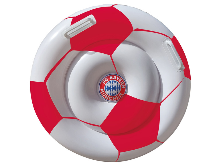 Gehe zu Vollbildansicht: Happy People FC Bayern München Wasserrutsche, ca. 650 x 180 cm - Bild 7