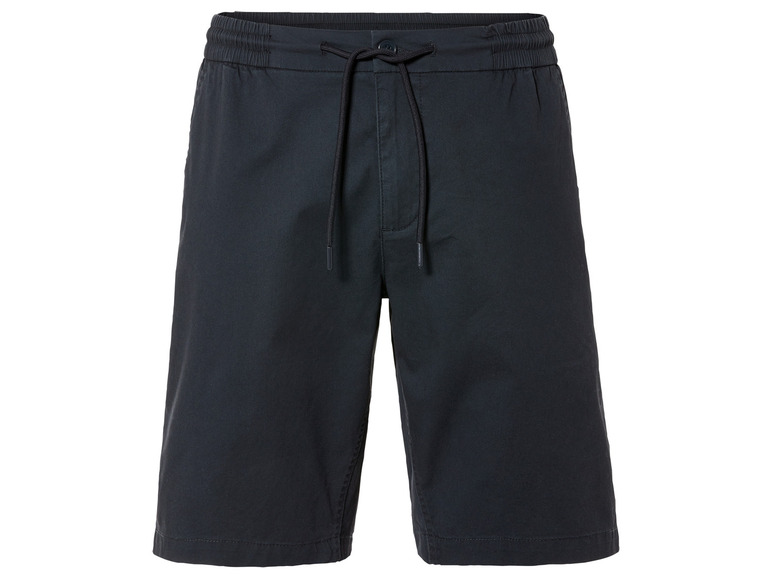 Gehe zu Vollbildansicht: LIVERGY® Herren Shorts mit hohem Baumwollanteil - Bild 8