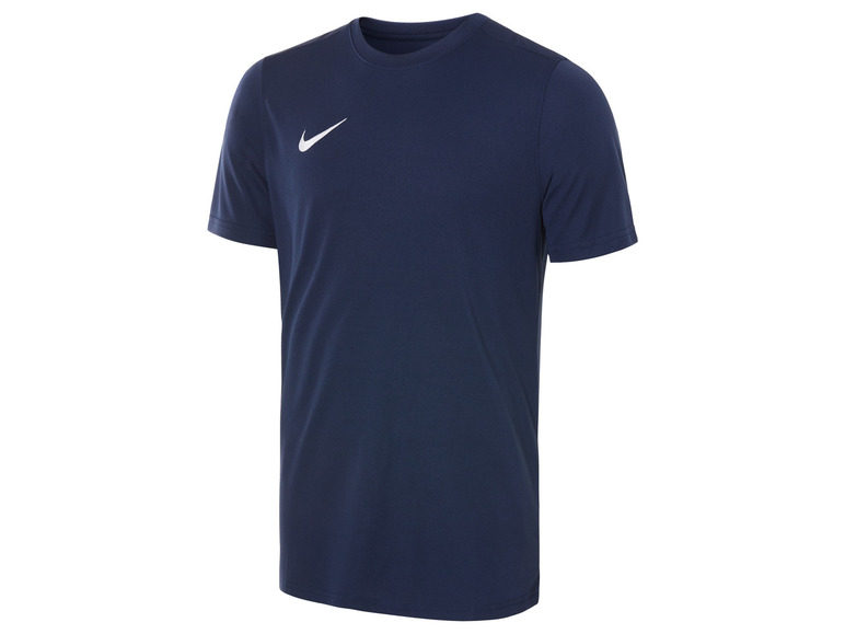 Gehe zu Vollbildansicht: Nike Herren T-Shirt »Park VII Trikot« mit Mesh-Einsätzen - Bild 2