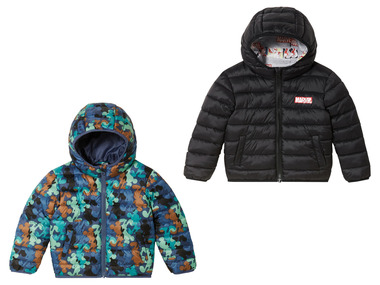 Kinder-Lightweight-Jacke, ultraleicht und