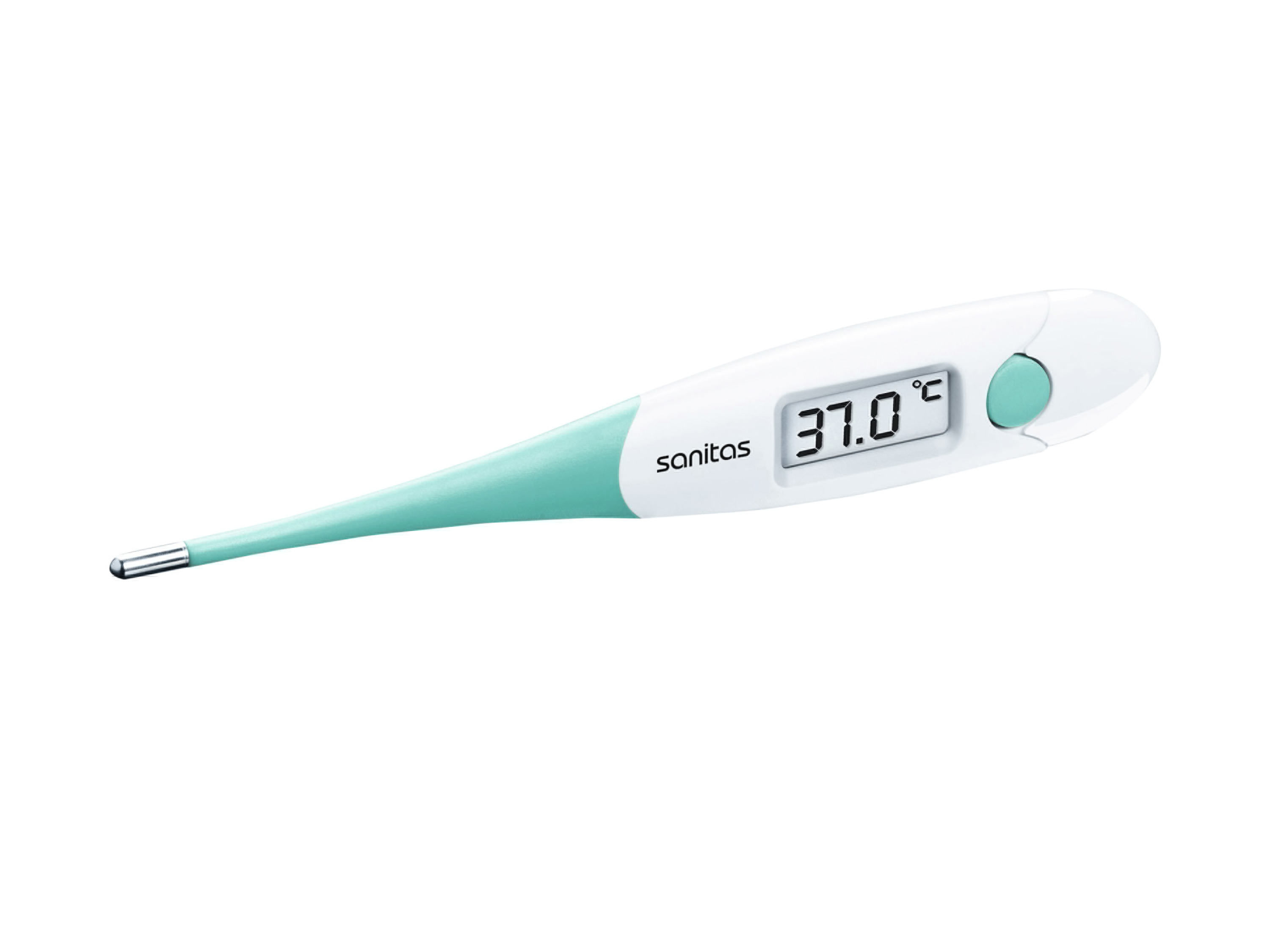 Sanitas Fieberthermometer »SFT09«