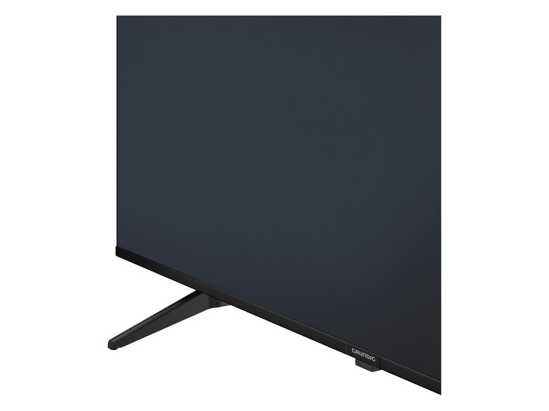 LDL BW2T00«, Android »VLX 23 43 GRUNDIG UHD TV Smart Zoll, 4K,
