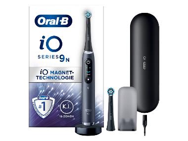 Oral-B - iO Series 9N (schwarz)