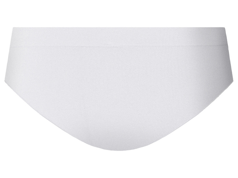 Gehe zu Vollbildansicht: esmara® Damen Slips, 3 Stück, seamless - Bild 19