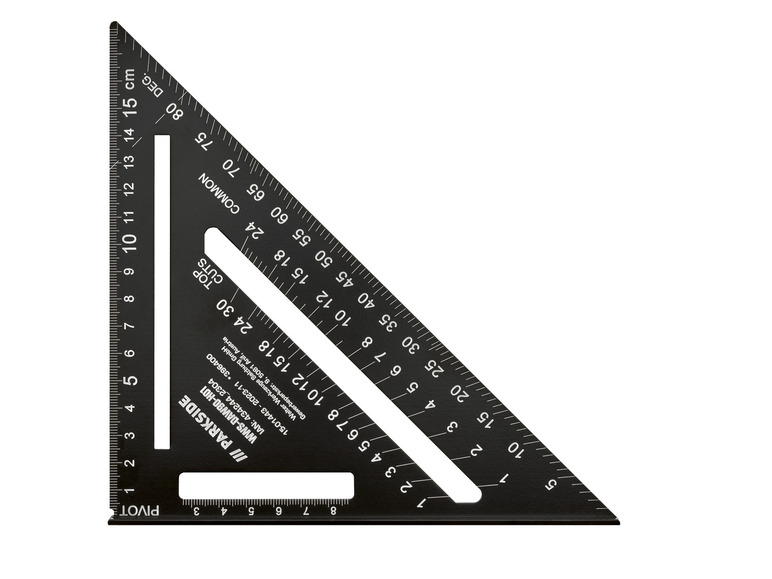 Gehe zu Vollbildansicht: PARKSIDE® Messwerkzeug - Bild 6