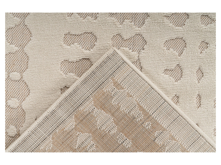 Gehe zu Vollbildansicht: KAYOOM Teppich »Madita«, weicher Kurzflor - Bild 11