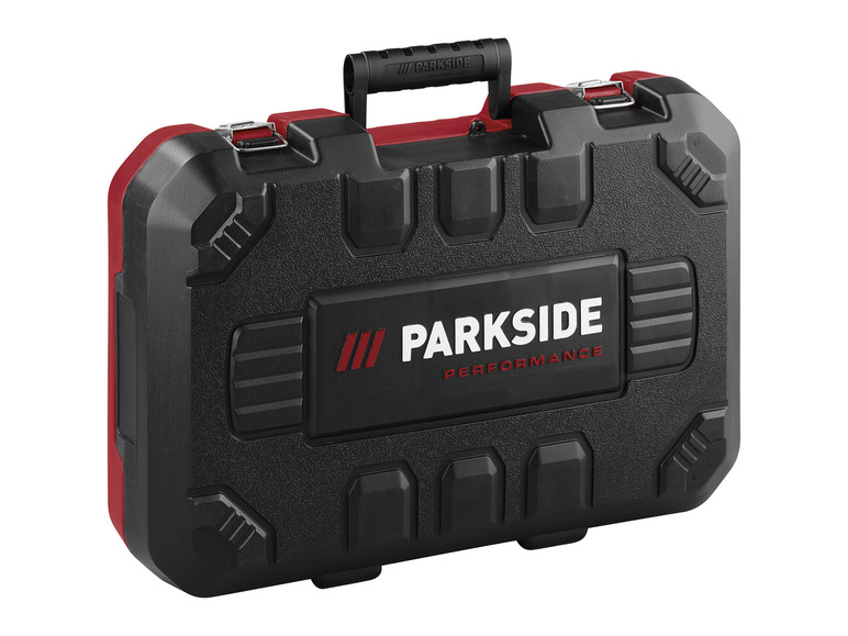 Gehe zu Vollbildansicht: PARKSIDE PERFORMANCE® 20 V Akku-Säbelsäge »PSSAP 20 Li D5«, ohne Akku und Ladegerät - Bild 9