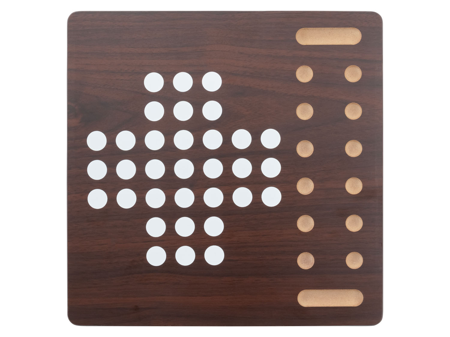 10-in-1 Playtive unterschiedliche… Spielesammlung, Holz