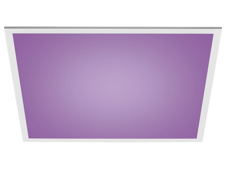 LIVARNO LED-Deckenleuchte 38 home Smart Farben, Millionen Home«, W »Zigbee 16