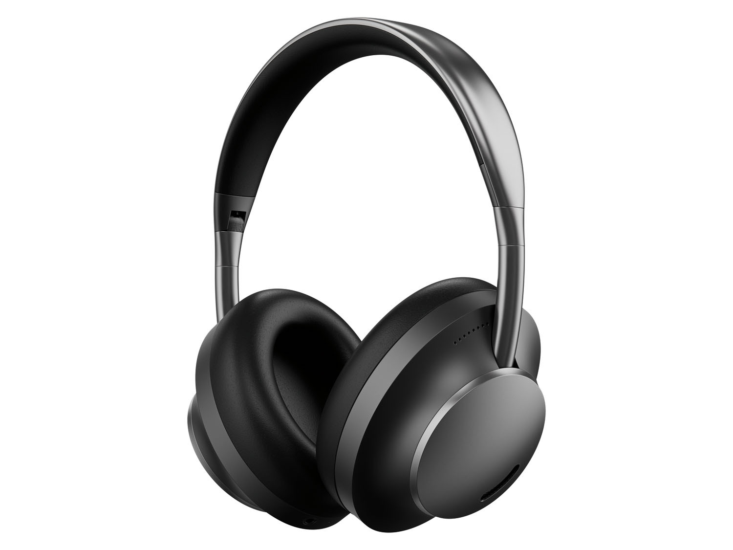 SILVERCREST® Kopfhörer »SBKL 40 C3«, Bluetooth… ON EAR