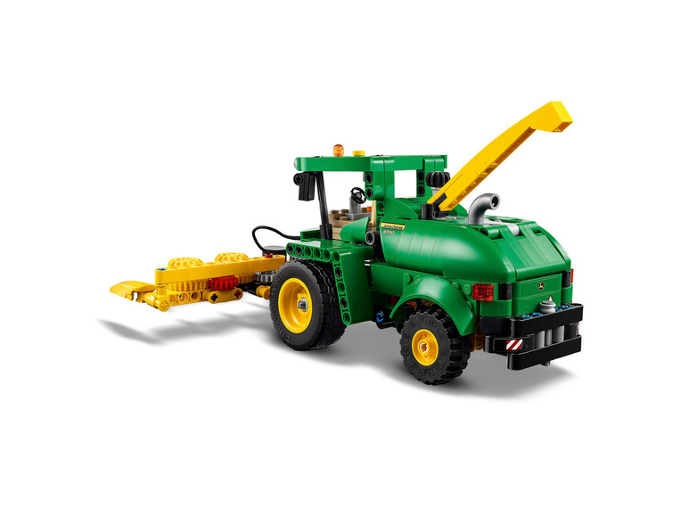 Gehe zu Vollbildansicht: LEGO® Technic 42168 »John Deere 9700 Forage Harvester« - Bild 5