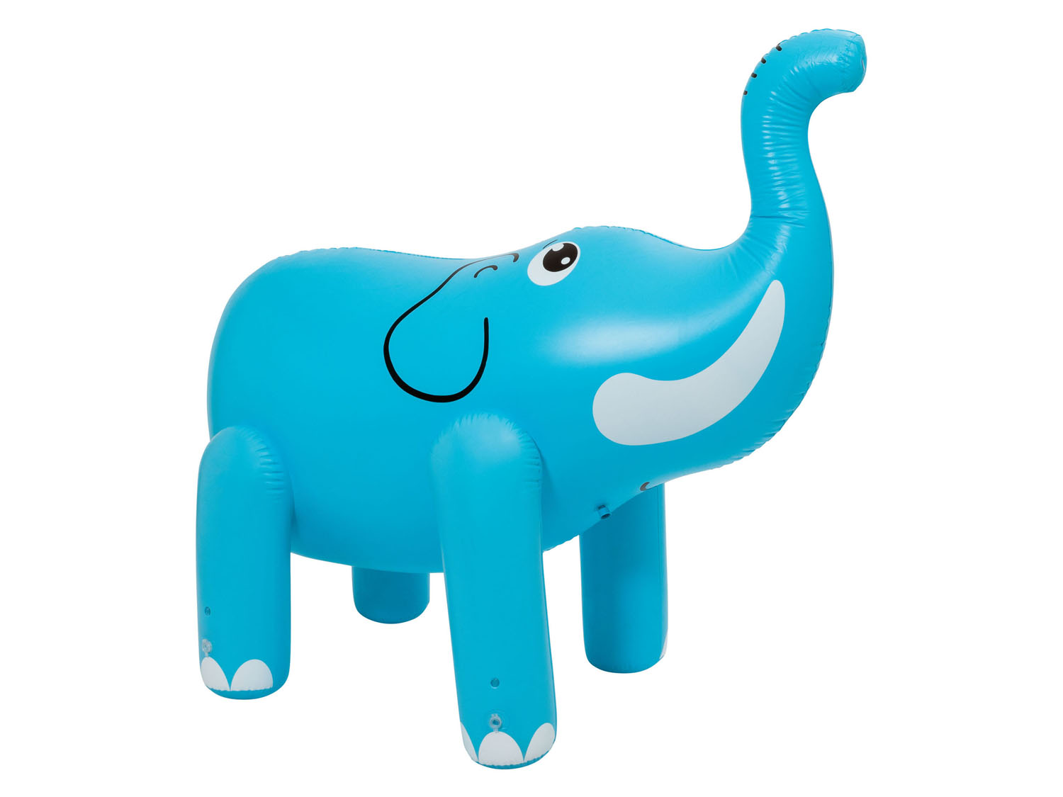 Playtive XXL Garten Wassersprinkler (Elefant)