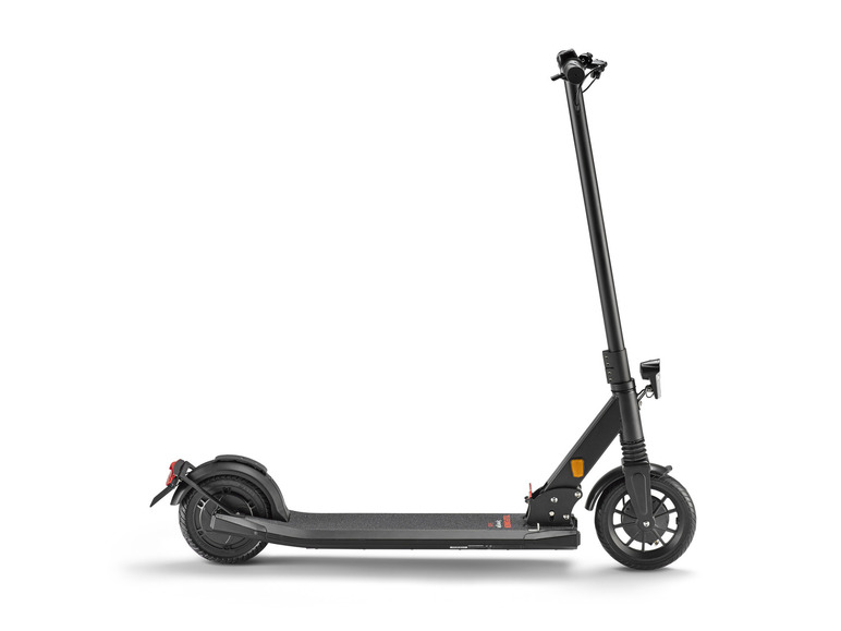 Gehe zu Vollbildansicht: TELEFUNKEN Synergie S600 E-Scooter mit Straßenzulassung ABE, 7,8 Ah / 250 Watt / 25 km / 20 km/h - Bild 2