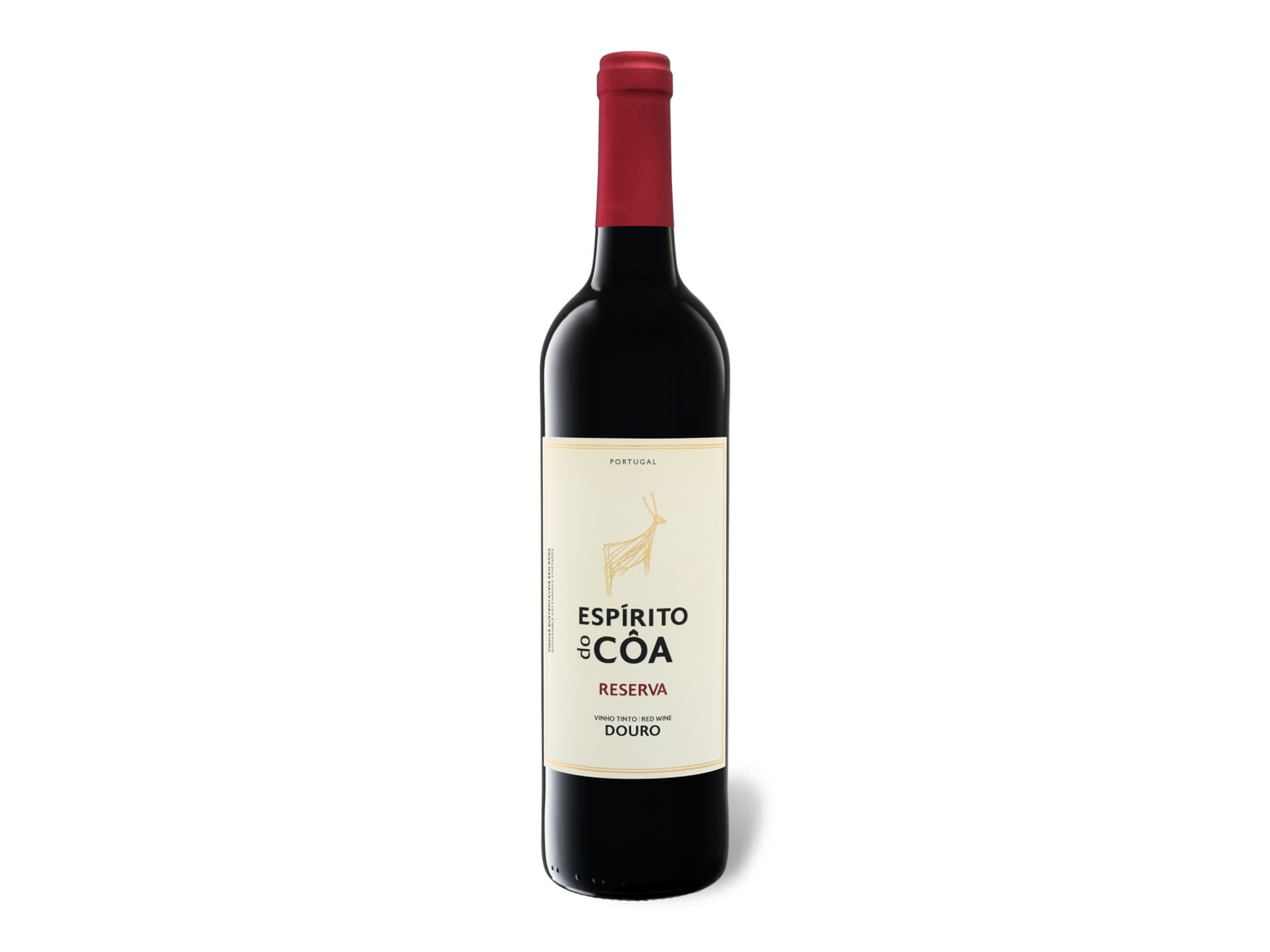 Espírito Côa Reserva Douro DOC trocken, Rotwein 2021 Wein & Spirituosen Lidl DE