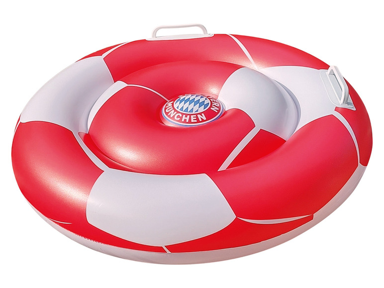 Gehe zu Vollbildansicht: Happy People FC Bayern München Wasserrutsche, ca. 650 x 180 cm - Bild 4