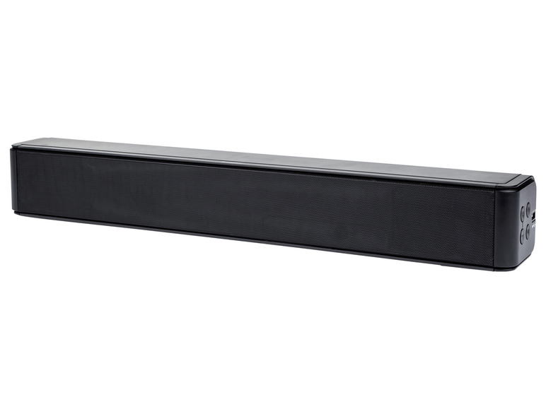 RMS Stereo Soundbar 2x W A1« SILVERCREST® »SSB 15 2.0 30