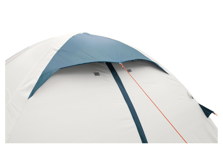 Gehe zu Vollbildansicht: Easy Camp Campingzelt Ibiza 400 weiß - Bild 11