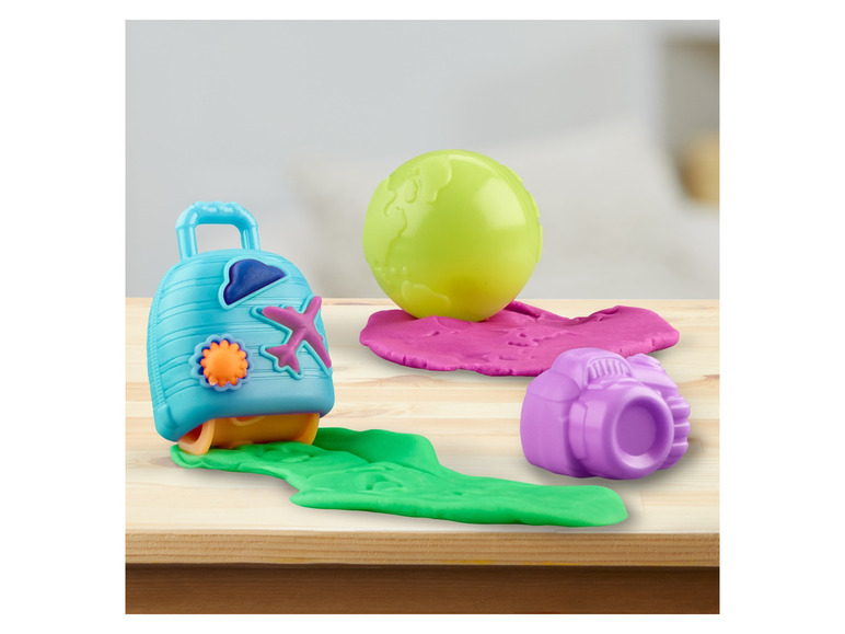 Gehe zu Vollbildansicht: Play Doh Starters Bundle Spielzeug - Bild 7