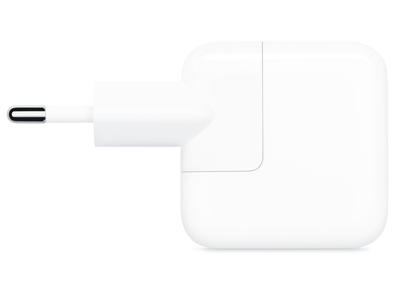 Apple Adapter, 12W USB Power