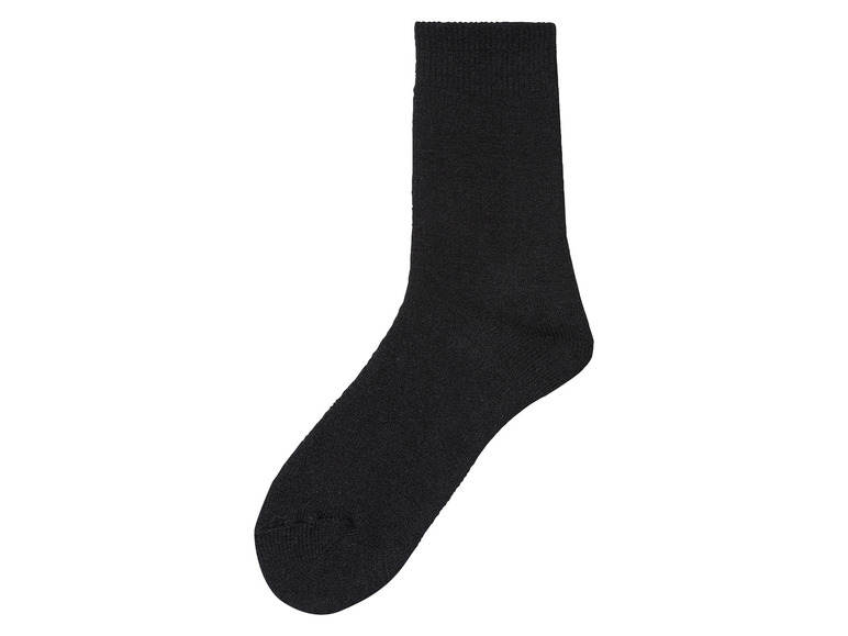 Gehe zu Vollbildansicht: pepperts!® Jungen Thermosocken, 2 Paar, wärmend - Bild 2