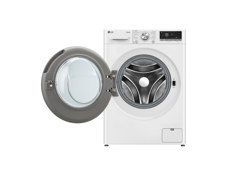 Waschmaschine LG U/min 1400 »F4WR7031«