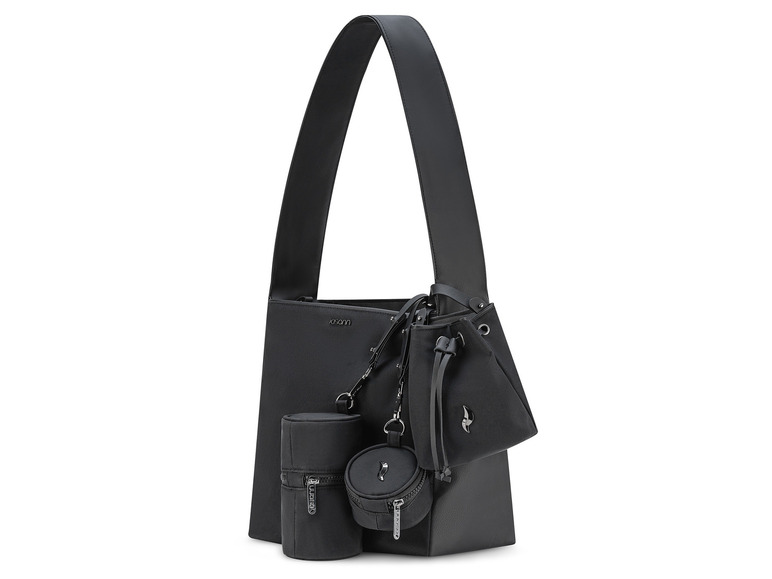 Gehe zu Vollbildansicht: Osann Wickeltasche »Ella«, inklusive 3 Accessoire-Taschen - Bild 24