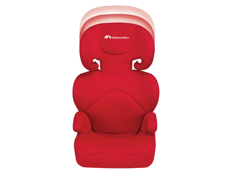 Gehe zu Vollbildansicht: bebeconfort Kindersitz »Road Safe«, 6-fach verstellbare Kopfstütze - Bild 6