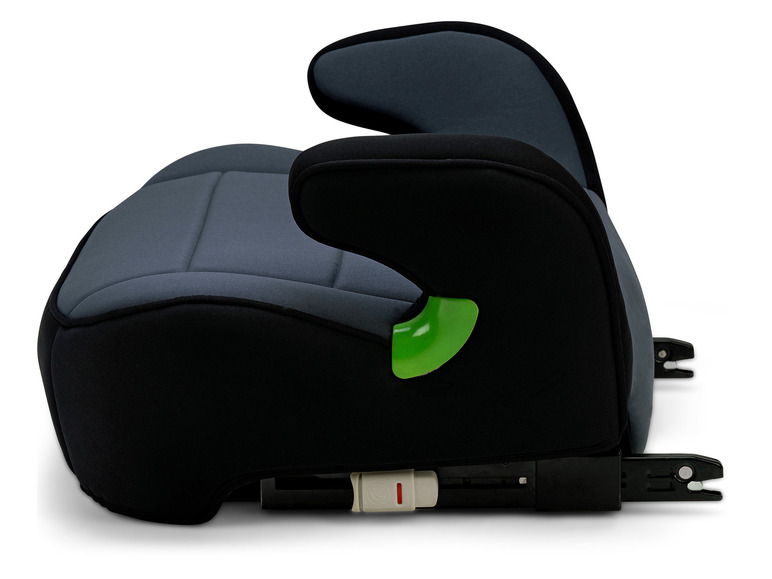 Gehe zu Vollbildansicht: Osann Sitzerhöhung »Junior Isofix«, Hybridlösung - Bild 2