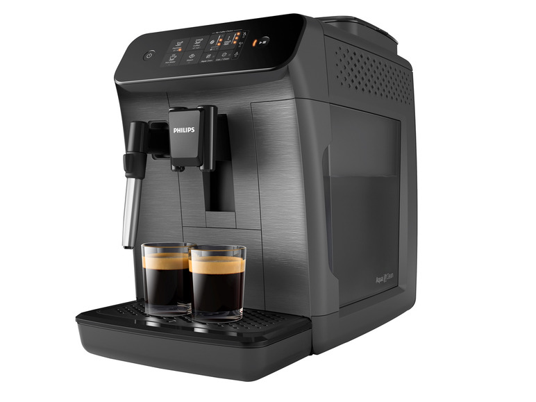 Kaffeevollautomat 800series PHILIPS EP0824/0