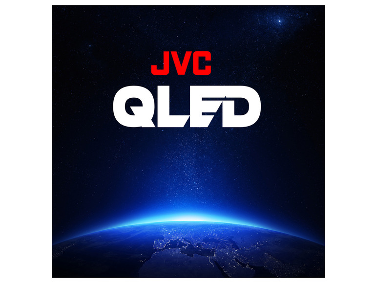 Gehe zu Vollbildansicht: JVC Fernseher »LT-VUQ3455« QLED TiVo Smart TV 4K UHD - Bild 30