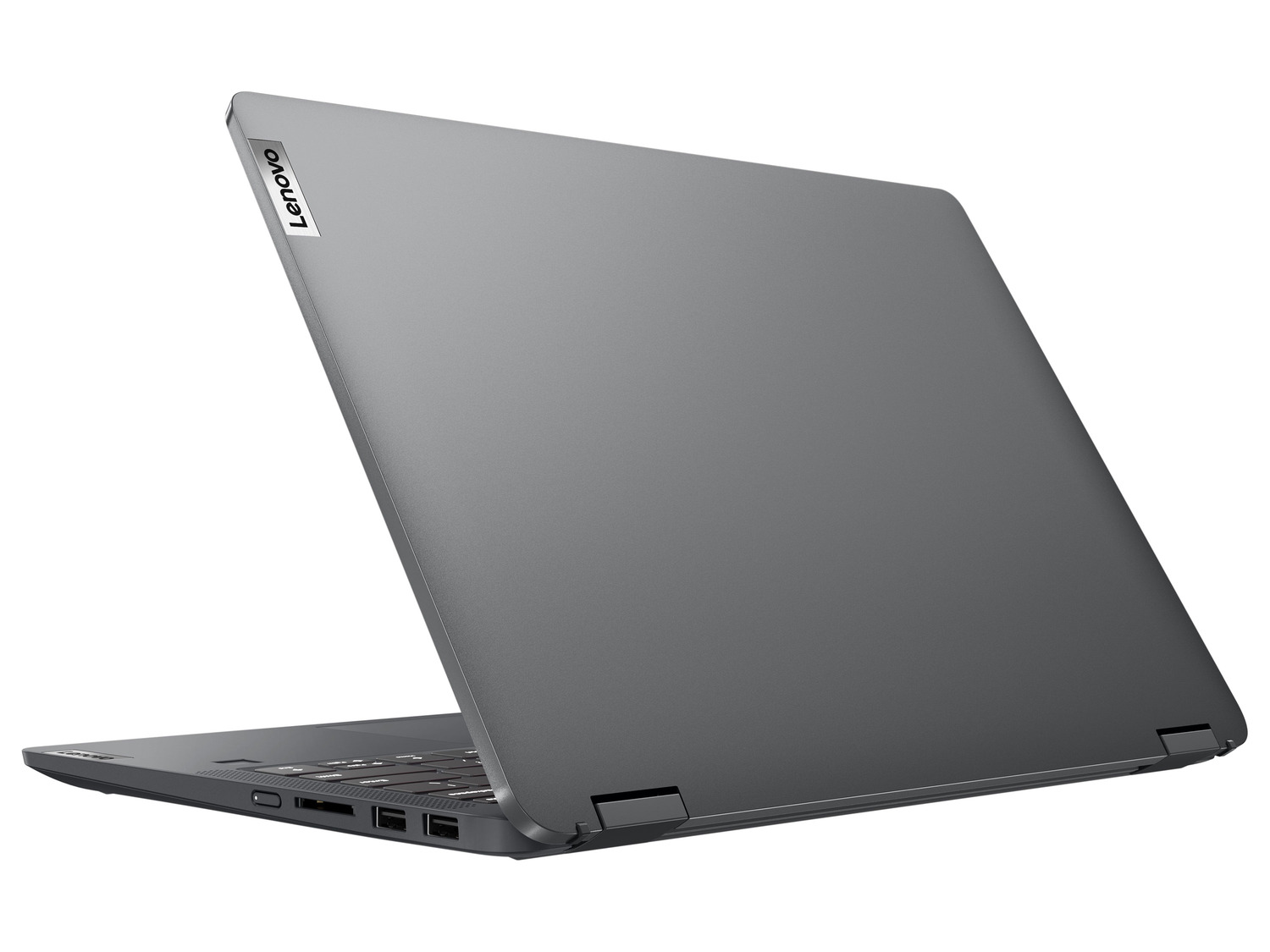 Zoll, Lenovo IdeaPad Full-HD, 14 »14IAU7«, Inte… Flex 5