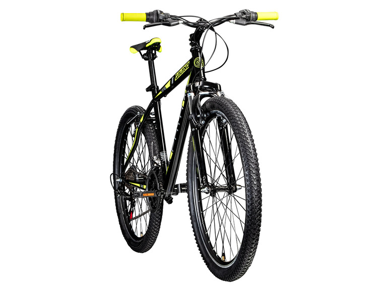 Gehe zu Vollbildansicht: galano Mountainbike »Path«, 26 Zoll - Bild 3