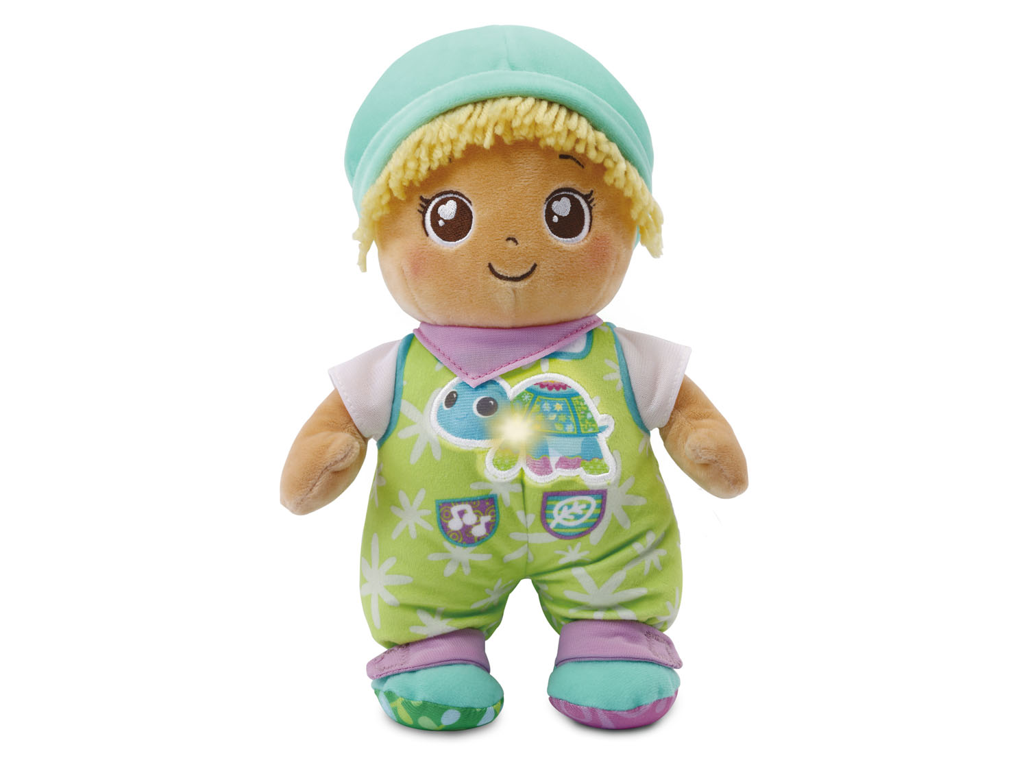 vtech Babys erste Puppe, mit 2 Spielmodi