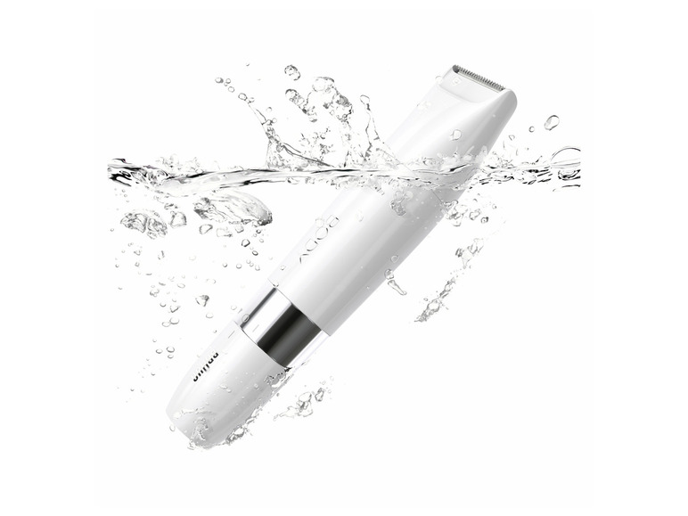 Gehe zu Vollbildansicht: BRAUN Mini Trimmer »BS1000 EB«, wasserdicht - Bild 3