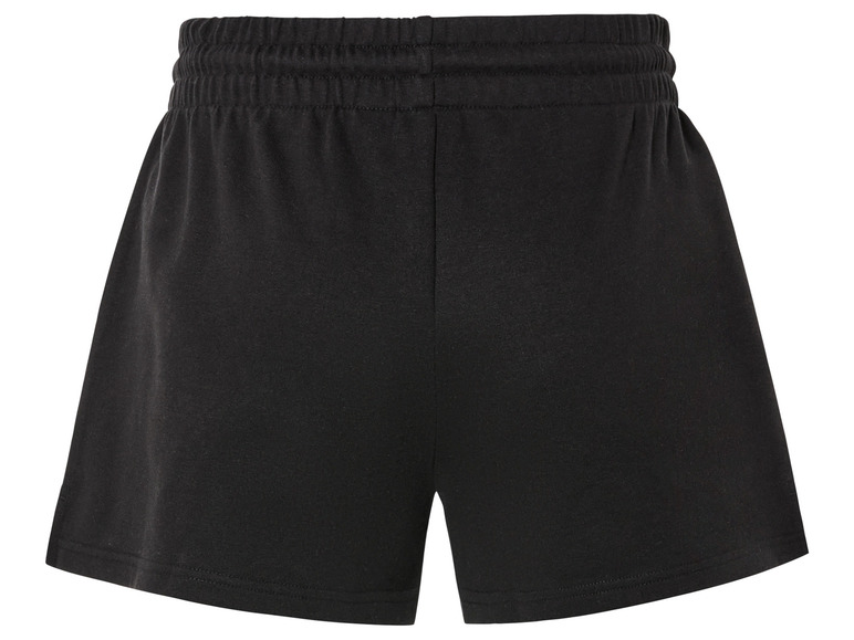 Gehe zu Vollbildansicht: esmara® Damen Shorts mit Gummizugbund - Bild 10