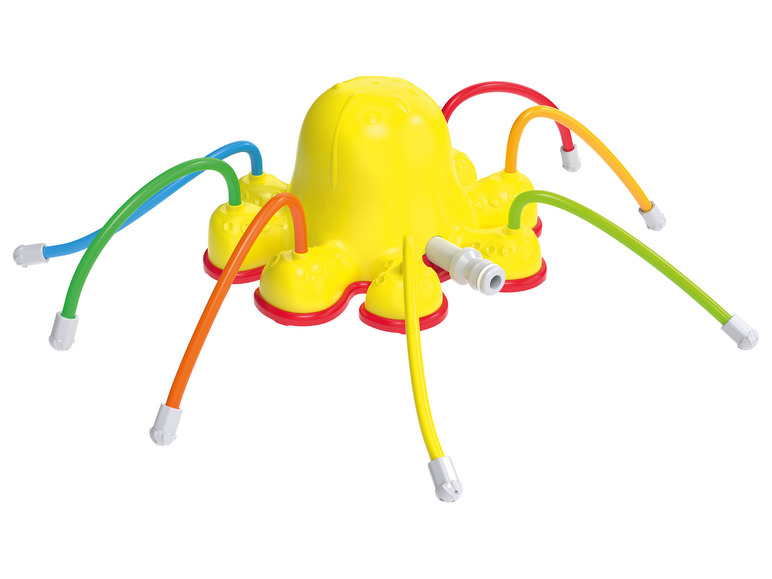 Gehe zu Vollbildansicht: Playtive Wassersprinkler - Bild 4