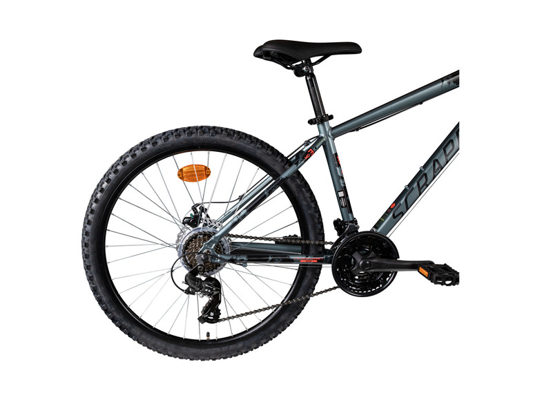 Gehe zu Vollbildansicht: SCRAPPER Mountainbike »XC 3.1 LTD«, 26 Zoll - Bild 5