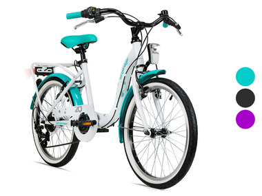 kaufen Kinderfahrräder Laufräder & günstig LIDL | online
