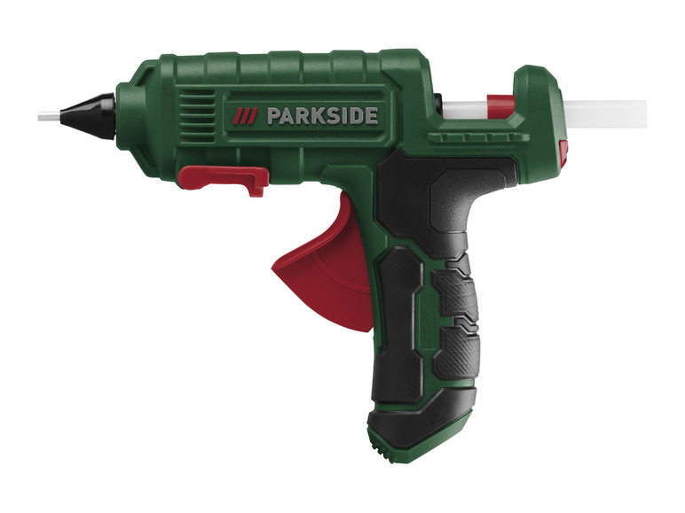 500 kabellos »PHP PARKSIDE® E3«, Heißklebepistole